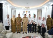 Makassar Siapkan Peluncuran Sekolah Rakyat untuk Anak dari Keluarga Miskin Ekstrem