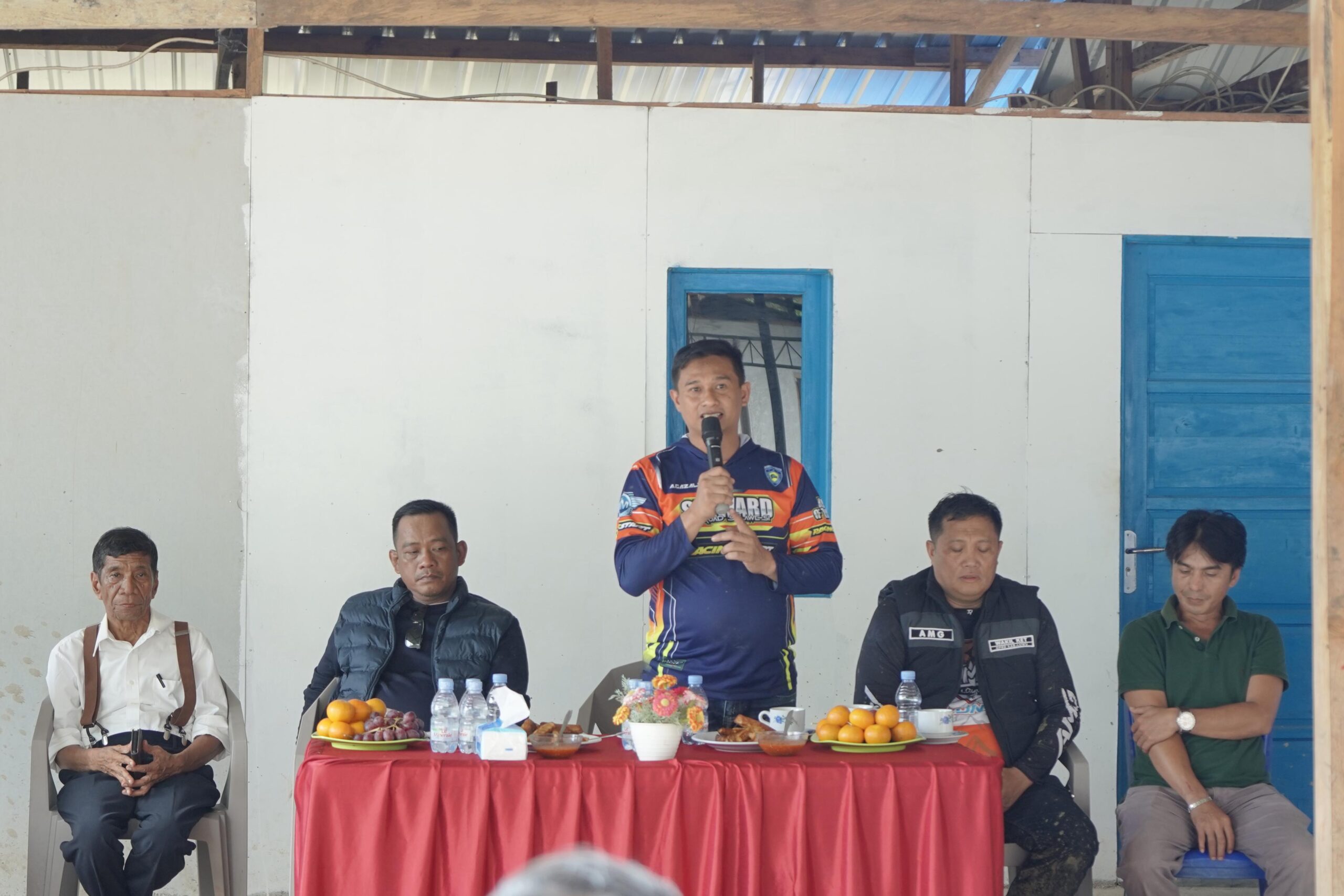 DPRD Luwu Rancang Aturan Jam Malam untuk Pelajar