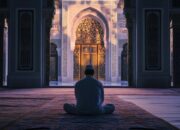 Panduan Lengkap Salat Idul Adha: Niat, Bacaan, dan Gerakannya