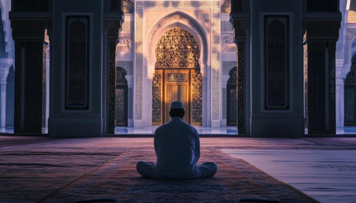 Panduan Lengkap Salat Idul Adha: Niat, Bacaan, dan Gerakannya