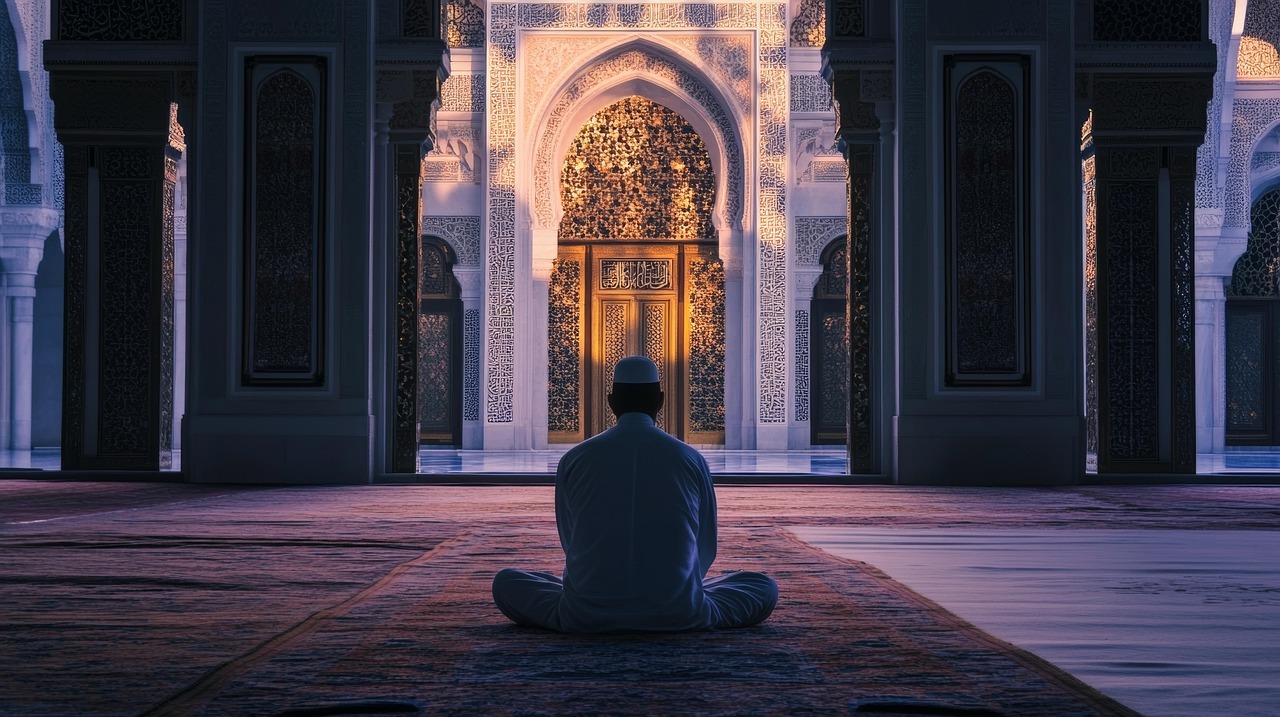 Panduan Lengkap Salat Idul Adha: Niat, Bacaan, dan Gerakannya