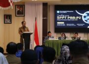 Warga Luwu Utara Kini Bisa Bayar Pajak Lewat QRIS