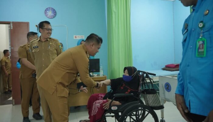 Dhevy Bijak: Layani Pasien Dulu, Urusan BPJS Menyusul