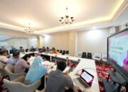 Sulsel dan Maros Masuk Nominasi TPKAD Award 2025, OJK Gelar Asesmen
