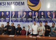 Raih Golden Ticket D’Academy, Andi Syaqira Disambut Hangat di DPRD Sidrap