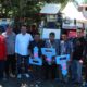 Upaya Mandirikan Petani, Pemda Luwu Utara Salurkan Combine Harvester