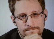 Snowden: Jika Sesuatu Gratis, Kamu Bukan Pelanggan, Tapi Produk yang Dijual