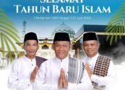 Tahun Baru Islam, Momentum Perumda TM Palopo Perkuat Integritas Layanan