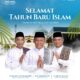 Tahun Baru Islam, Momentum Perumda TM Palopo Perkuat Integritas Layanan