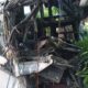 Sopir Tangki BBM Tewas Usai Tabrakan dengan Bus di Jalur Palopo-Luwu
