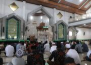 Pemerintah Luwu Utara Gelar Istighosah Sambut Tahun Baru Islam