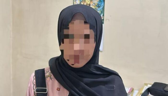Mahasiswi Terduga Pemalsu Uang di Palopo Tak Ditahan, Ini Alasannya