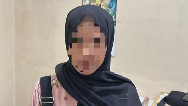 Mahasiswi Terduga Pemalsu Uang di Palopo Tak Ditahan, Ini Alasannya