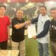 Abdul Jabbar Ditunjuk Sebagai Plt Ketua Karang Taruna Kabupaten Sidrap