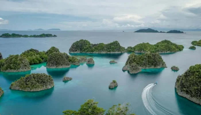 Tambang Nikel Raja Ampat Dikecam, Pemerintah Temukan Banyak Pelanggaran