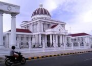 Pemkot Segara Cairkan Gaji ke-13 ASN. Anggaran Rp22 Miliar