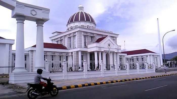 Pemkot Segara Cairkan Gaji ke-13 ASN. Anggaran Rp22 Miliar