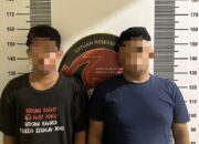 Polres Palopo Ungkap Jaringan Narkoba via WhatsApp dan Gopay