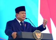 Pemerintah Naikkan Gaji Hakim Hingga 280 Persen