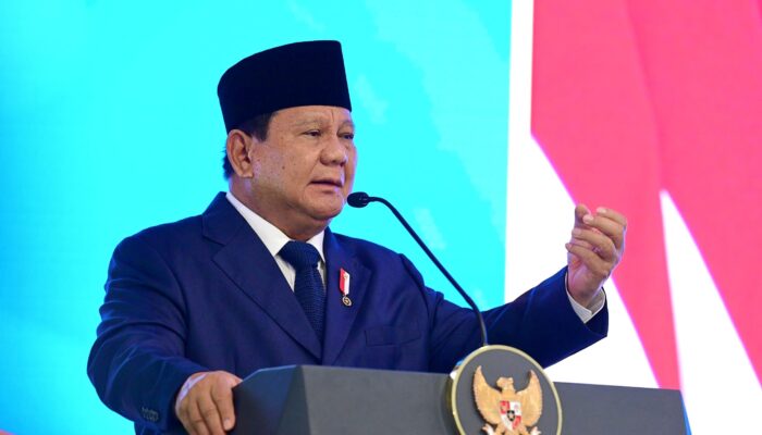 Pemerintah Naikkan Gaji Hakim Hingga 280 Persen