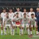Indonesia vs China, Laga Hidup-Mati Sang Garuda