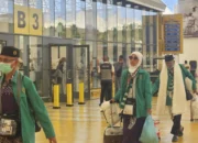 Sebanyak 285 Jemaah Haji Indonesia Wafat di Tanah Suci, Mayoritas Karena Sakit Jantung