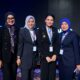 Wagub Sulsel Fatmawati Hadiri ICI 2025, Dukung Kolaborasi Infrastruktur dan Ketahanan Pangan