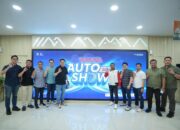 Toyota Auto Show 2025 Hadir di Makassar, Suguhkan Mobil Baru hingga Bekas