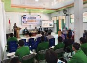 Kuliah Umum di Sidrap, Ekoteologi Jadi Sorotan Kementerian Agama