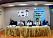 Indonesia Timur Waspada Tsunami Usai Gempa 8,7 Magnitudo Guncang Rusia