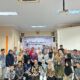 UMS Rappang Kirim Tiga Dosen Ikuti Bimtek BIPA Berbasis SKKNI