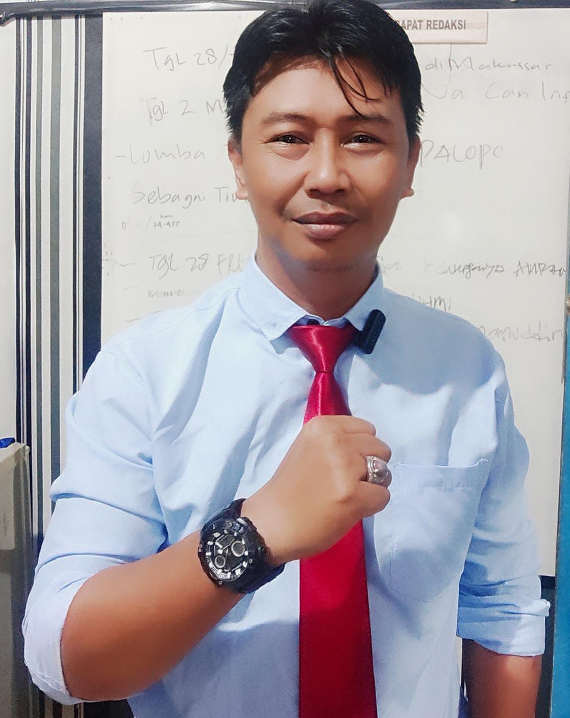SMSI Apresiasi Wartawan Ungkap Dugaan Penyalahgunaan BBM Subsidi