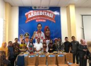 Bupati Sidrap Hadiri Proses Akreditasi RSUD Dua Pitue