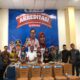 Bupati Sidrap Hadiri Proses Akreditasi RSUD Dua Pitue