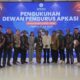 Sidrap Tampil di Kancah Nasional, Bupati Resmi Jabat Waketum APKASI
