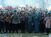 Posyandu Era Baru, Wabup Luwu Dorong Integrasi Layanan Dasar di Tingkat Desa