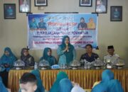 Kasus Stunting Menurun, TP-PKK Luwu Apresiasi Peran Kader Posyandu