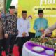 Menag RI Kunjungi Vila Stafsus di Sidrap, Dapat Sambutan Hangat