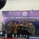 Sidrap Jalin Kerja Sama Transmigrasi dengan Mojokerto di Rakernas 2025