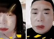 Aki-aki di China Palsukan Identitas Jadi Janda, Tipu dan Rekam Ribuan Pria