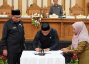 DPRD Luwu Soroti Retribusi UMKM, Minta Optimalisasi PAD dari Fasilitas Publik