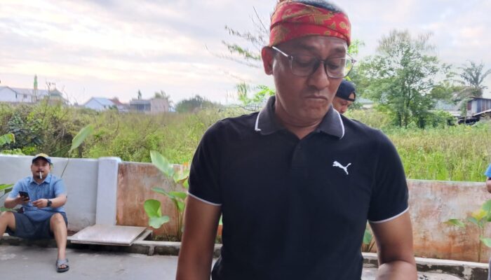 Ketua Tim Pemenangan Tato: Kemenangan Naili–Ome adalah Kemenangan Masyarakat Palopo