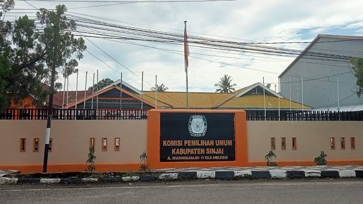 DKPP Terima Laporan Dugaan Judi Online oleh Komisioner KPU Sinjai