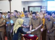 Wabup Bone Tegaskan Sinergi Jadi Kunci Cegah Stunting