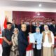 KPU Sulsel Tetapkan Naili–Akhmad Syarifuddin sebagai Wali Kota dan Wakil Wali Kota Palopo Terpilih 2025–2030