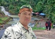 Kades Compong : Wisata Pattumba Masih Dibangun, Petugas Jaga Belum Maksimal