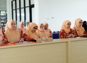 DWP dan DPK Sidrap Latih Perempuan Jadi Wirausaha Digital