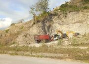 Tambang Galian C di Watang Pulu Diduga Tak Berizin, Warga Minta Evaluasi