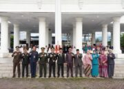 Peringati Hari Bhayangkara, Polres Palopo Tegaskan Komitmen Pelayanan Publik
