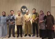Pemkot Palopo Ajukan Dukungan Alkes dan Sarpras Kesehatan ke Kemenkes